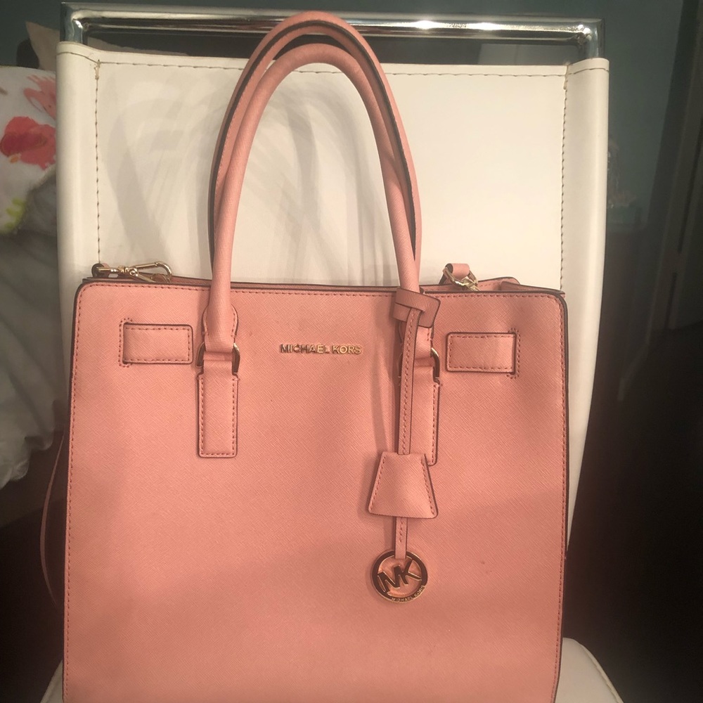 MICHAEL KORS PURSE